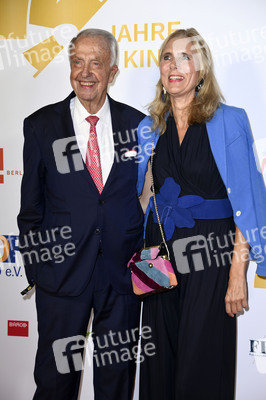 75 Jahre HDF KINO e.V. in Berlin