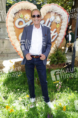 TV Show 'HeidiFest by Heidi Klum' in München