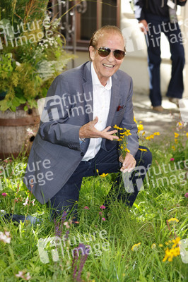 TV Show 'HeidiFest by Heidi Klum' in München