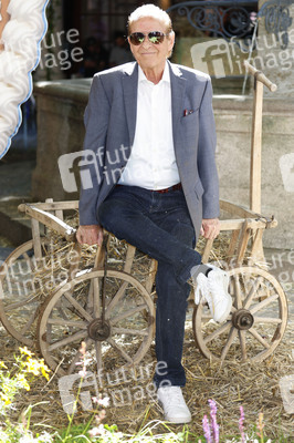 TV Show 'HeidiFest by Heidi Klum' in München