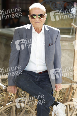 TV Show 'HeidiFest by Heidi Klum' in München