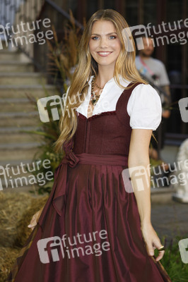 TV Show 'HeidiFest by Heidi Klum' in München