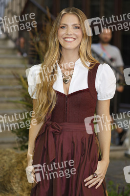 TV Show 'HeidiFest by Heidi Klum' in München