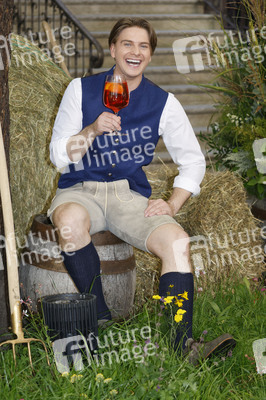 TV Show 'HeidiFest by Heidi Klum' in München