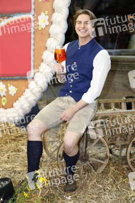 TV Show 'HeidiFest by Heidi Klum' in München