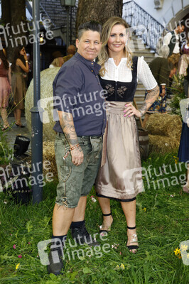 TV Show 'HeidiFest by Heidi Klum' in München