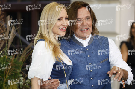 TV Show 'HeidiFest by Heidi Klum' in München