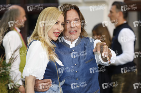 TV Show 'HeidiFest by Heidi Klum' in München