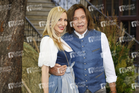 TV Show 'HeidiFest by Heidi Klum' in München