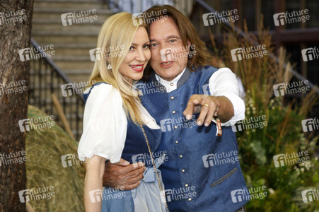 TV Show 'HeidiFest by Heidi Klum' in München