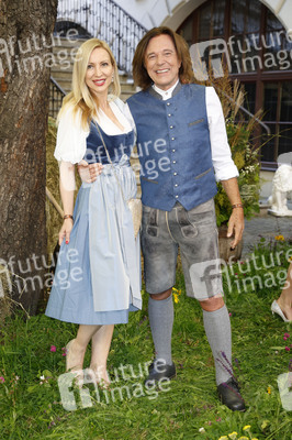 TV Show 'HeidiFest by Heidi Klum' in München