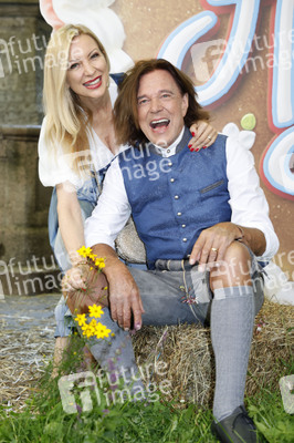 TV Show 'HeidiFest by Heidi Klum' in München