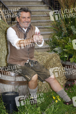 TV Show 'HeidiFest by Heidi Klum' in München