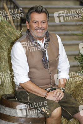 TV Show 'HeidiFest by Heidi Klum' in München