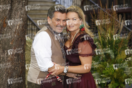 TV Show 'HeidiFest by Heidi Klum' in München