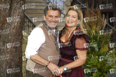 TV Show 'HeidiFest by Heidi Klum' in München