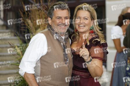 TV Show 'HeidiFest by Heidi Klum' in München