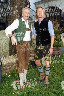 TV Show 'HeidiFest by Heidi Klum' in München