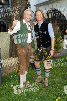 TV Show 'HeidiFest by Heidi Klum' in München