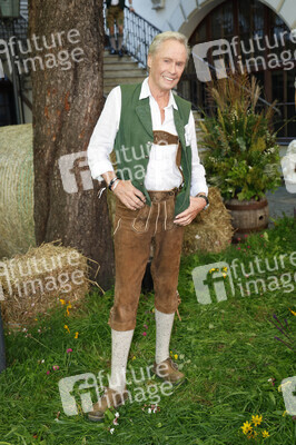 TV Show 'HeidiFest by Heidi Klum' in München