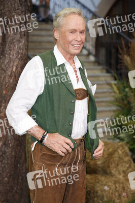 TV Show 'HeidiFest by Heidi Klum' in München