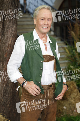 TV Show 'HeidiFest by Heidi Klum' in München