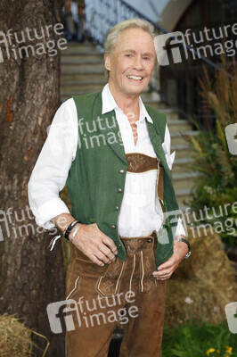 TV Show 'HeidiFest by Heidi Klum' in München