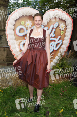 TV Show 'HeidiFest by Heidi Klum' in München