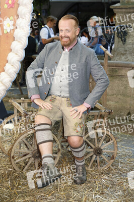 TV Show 'HeidiFest by Heidi Klum' in München