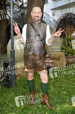 TV Show 'HeidiFest by Heidi Klum' in München