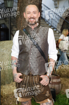 TV Show 'HeidiFest by Heidi Klum' in München