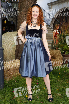 TV Show 'HeidiFest by Heidi Klum' in München