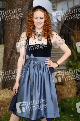 TV Show 'HeidiFest by Heidi Klum' in München