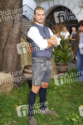 TV Show 'HeidiFest by Heidi Klum' in München