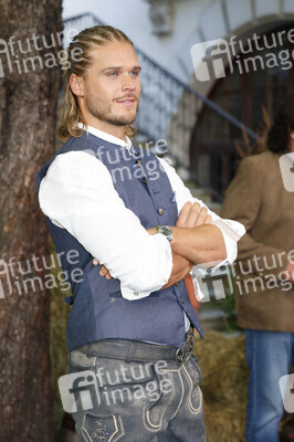 TV Show 'HeidiFest by Heidi Klum' in München