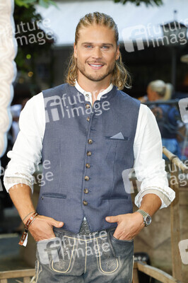 TV Show 'HeidiFest by Heidi Klum' in München