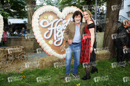 TV Show 'HeidiFest by Heidi Klum' in München