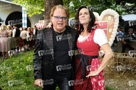 TV Show 'HeidiFest by Heidi Klum' in München