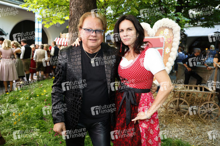 TV Show 'HeidiFest by Heidi Klum' in München