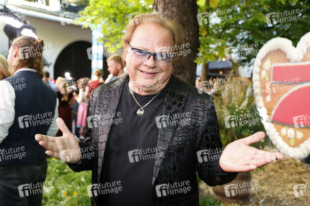 TV Show 'HeidiFest by Heidi Klum' in München