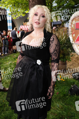 TV Show 'HeidiFest by Heidi Klum' in München