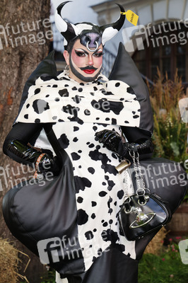 TV Show 'HeidiFest by Heidi Klum' in München