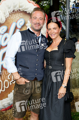 TV Show 'HeidiFest by Heidi Klum' in München