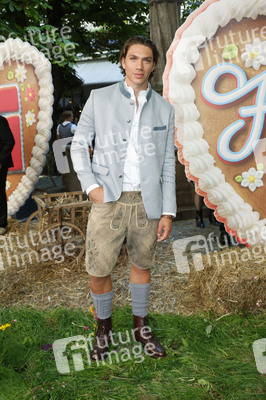 TV Show 'HeidiFest by Heidi Klum' in München