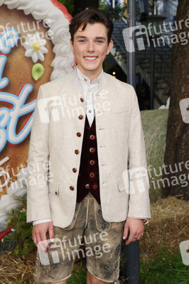 TV Show 'HeidiFest by Heidi Klum' in München