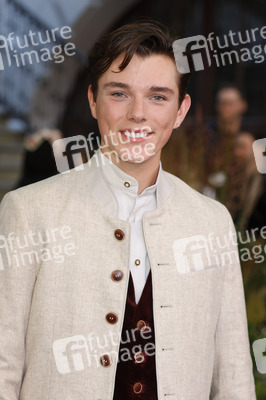 TV Show 'HeidiFest by Heidi Klum' in München