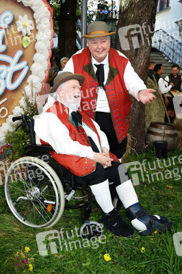 TV Show 'HeidiFest by Heidi Klum' in München