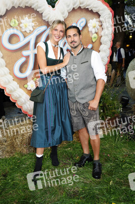 TV Show 'HeidiFest by Heidi Klum' in München