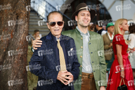TV Show 'HeidiFest by Heidi Klum' in München