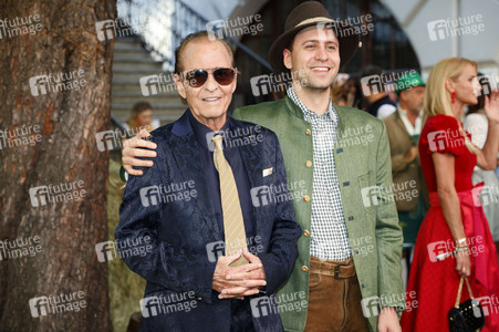 TV Show 'HeidiFest by Heidi Klum' in München